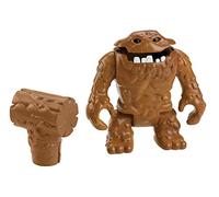 Imaginext Fisher Price DC Super Friends Clayface