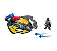 Imaginext Fisher-Price DFX82 DC Super Friends Batwing