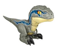 Jurassic World UNCAGED ROWDY ROARS Mirror Dino