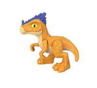 Imaginext Jurassic World Baby Dinosaur Dracorex 7cm Articulated Figure