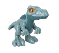 Imaginext Jurassic World Baby Dinosaur Giganotosaurus 7cm Articulated Figure