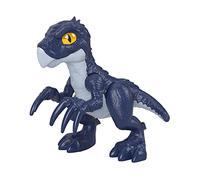 Imaginext Jurassic World Baby Dinosaur Therizinosaurus 7cm Articulated Figure