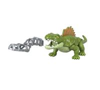 Imaginext Jurassic World Dimetrodon Action Figure with Harness