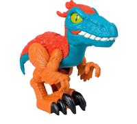 Imaginext Jurassic World Dinosaur Xl Pyroraptor Figure