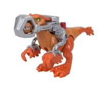 Imaginext Jurassic World Figure Pyroraptor