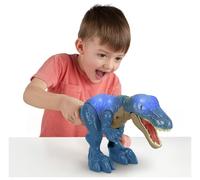 Imaginext Jurassic World Growl & Glow Baryonyx