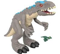 Fisher-Price Imaginext Jurassic World Thrashing Indominus Rex