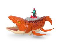 Imaginext Jurassic World Mosasaurus