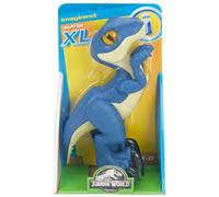 Imaginext Jurassic World Raptor