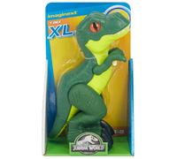 XL T-Rex Figure (Green)