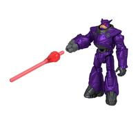 Imaginext Lightyear Disney Buzz Mission Multipack Featuring And Pixar
