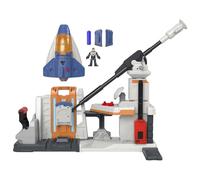 Imaginext Lightyear Disney Lift & Launch Star Command Featuring And Pixar