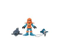 Imaginext Mattel éŠZéšzc,co´äşşşşısä¦é¿éazéäťs