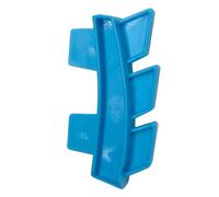 Imaginext Replacement Blue Shoulder Fin Super Friends Bat-Tech Batbot | parts collectibles arm armament artillery piece pirate gotham cape