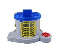 Imaginext Replacement Jail Cell for DC Superfriends Super Surround Bat Cave - GMP48