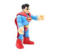 Imaginext Replacement Part for Collectible Fisher-Price DC Superfriends Ultimate Headquarters Playset HNW08 - Replacement Poseable Superman Figure
