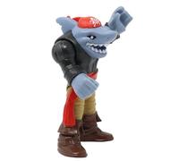 Imaginext Replacement Part for Fisher-Price Pirate-Ship Playset DRY15 and Hammerhead Shark DHH76 - Replacement Poseable Shark Figure