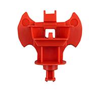 Imaginext Replacement Parts Batcave - GMP48 ~ DC Superfriends Super Surround Bat Cave ~ Includes One Red Chair