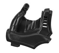 Imaginext Replacement Parts for Fisher-Price Royal Crusader's Dragon Playset - HCG50 ~ Replacement Black Saddle/Seat for Dragon