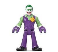 Imaginext Replacment Part Super Surround Batcave Playset - GMP48 ~ Replacement Joker Figure