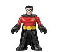 Imaginext Replacment Part Super Surround Batcave Playset - GMP48 ~ Replacement Robin Figure