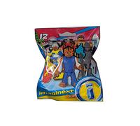 Imaginext Series 12 Blind Bag Mini Figure