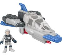 Imaginext Lightyear Hyperspeed Explorer XL-01