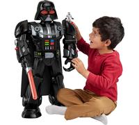 Imaginext Star Wars Darth Vader-Bot Interactive Robot
