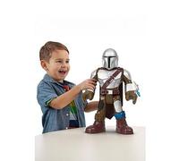 Imaginext Star Wars Xxl The Mandalorian One Colour