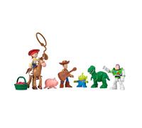 Imaginext Toy Story Action Figure Story Pack 3Y+