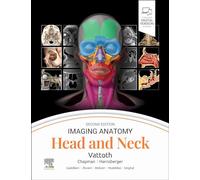 Imaging Anatomy: Head and Neck