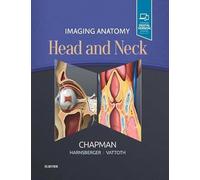 Imaging Anatomy: Head and Neck