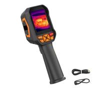Imaging Camera Handheld Thermal for Professional HVAC Electrical and Industrial Inspections Infrareds Thermal