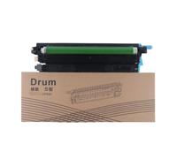 Imaging Drum Unit Cartridge 108R01121 Compatible With Xerox Phaser 6600 6600N WorkCentre 6605 6655 6655i VersaLink C400 C405 C400DN CP405(Cyan)