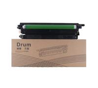 Imaging Drum Unit Cartridge 108R01121 Compatible With Xerox Phaser 6600 6600N WorkCentre 6605 6655 6655i VersaLink C400 C405 C400DN CP405(Black)