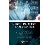 Imaging in Critical Care Medicine