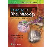 Imaging in Rheumatology: A Clinical Approach