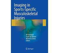 Imaging in Sports-Specific Musculoskeletal Injuries