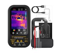Imaging Multimeter with Live Heat, Basic model