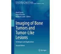 Imaging of Bone Tumors and Tumor-Like Lesions : Techniques and Applications