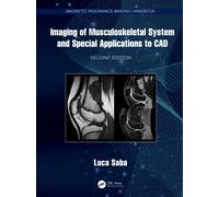 Imaging of Musculoskeletal System and Special Applications to CAD