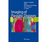 Imaging of Parasitic Diseases
