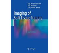 Imaging of Soft Tissue Tumors