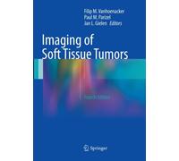 Imaging of Soft Tissue Tumors