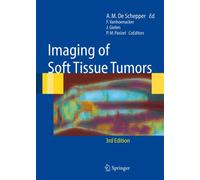 Imaging of Soft Tissue Tumors