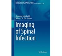 Imaging of Spinal Infection