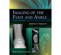 Imaging of the Foot and Ankle