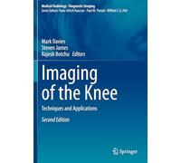 Imaging of the Knee: Techniques and Applications (Medical Radiology)
