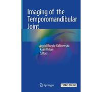 Imaging of the Temporomandibular Joint