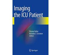 Imaging the ICU Patient